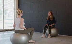 Sportschool zwanger Katwijk Rijnsburg Oegstgeest Leiden Zwangerfit