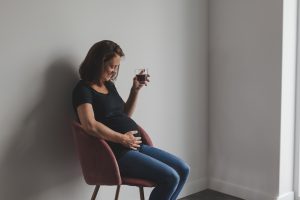 Verloskundige Rijnsburg Katwijk Oegstgeest